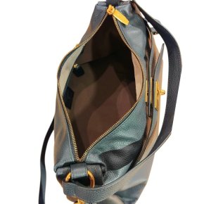 Picard  ODEON Handtasche ozean